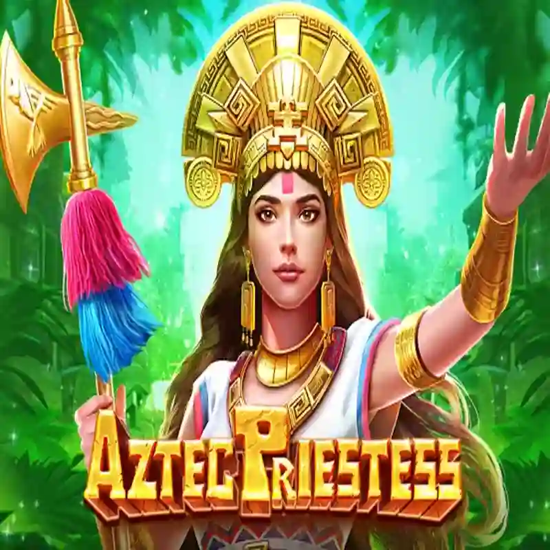 Aztec Priestess Slot - encoreonlinemx
