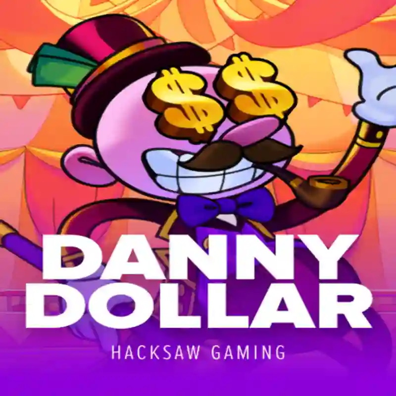 Danny Dollar Slot Game encoreonlinemx