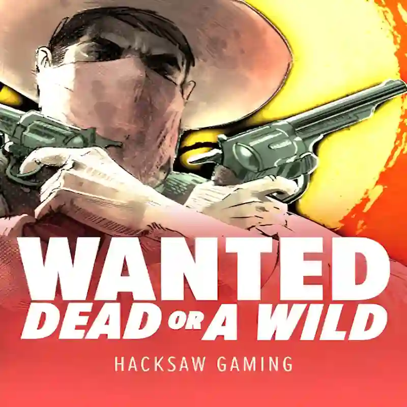 Slot HS Wanted Dead or a Wild en encoreonlinemx