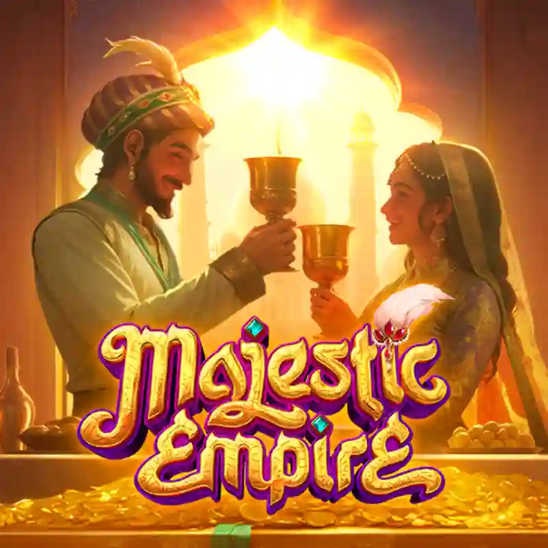 Majestic Empire Slot Game - encoreonlinemx