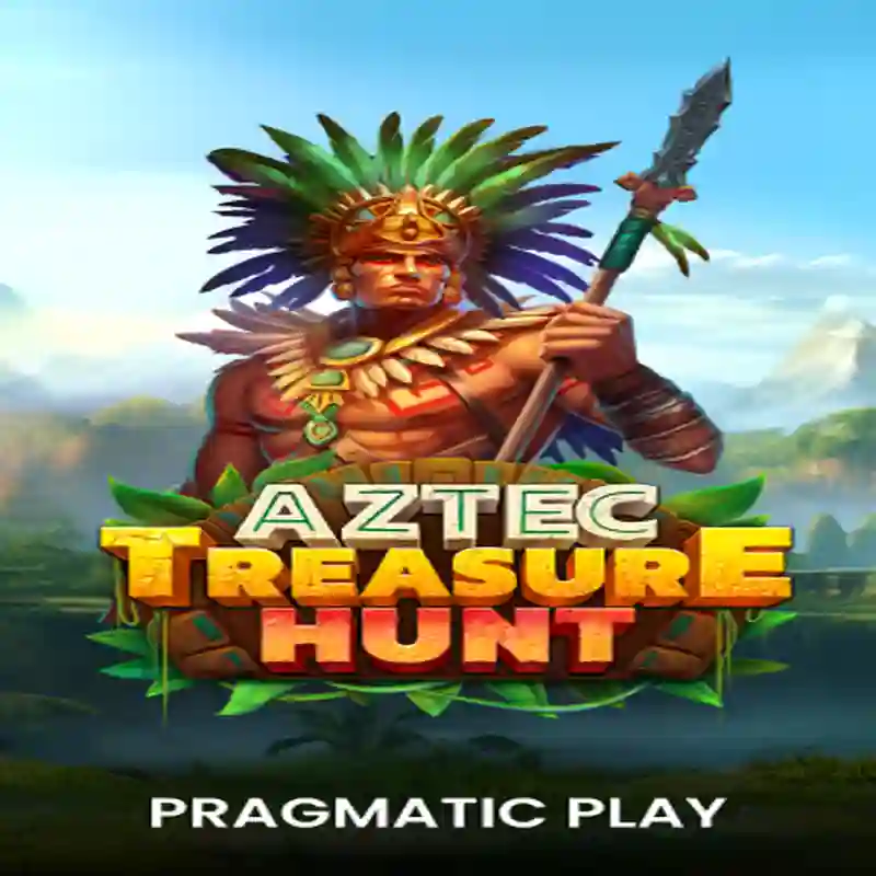 PP Aztec Treasure Hunt - Slot de Casino Online en encoreonlinemx