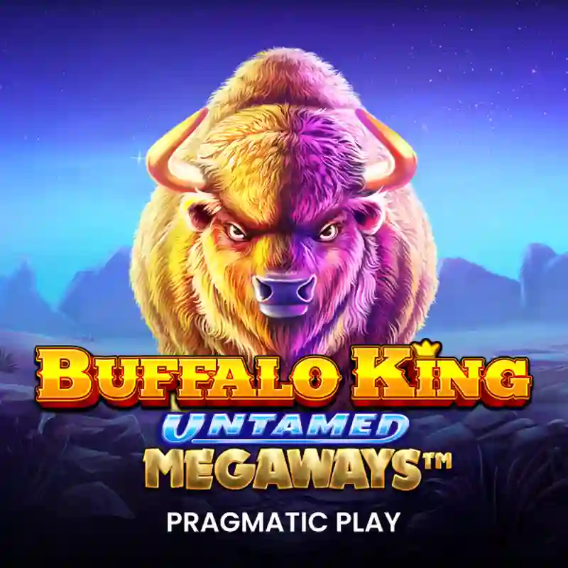 Buffalo King