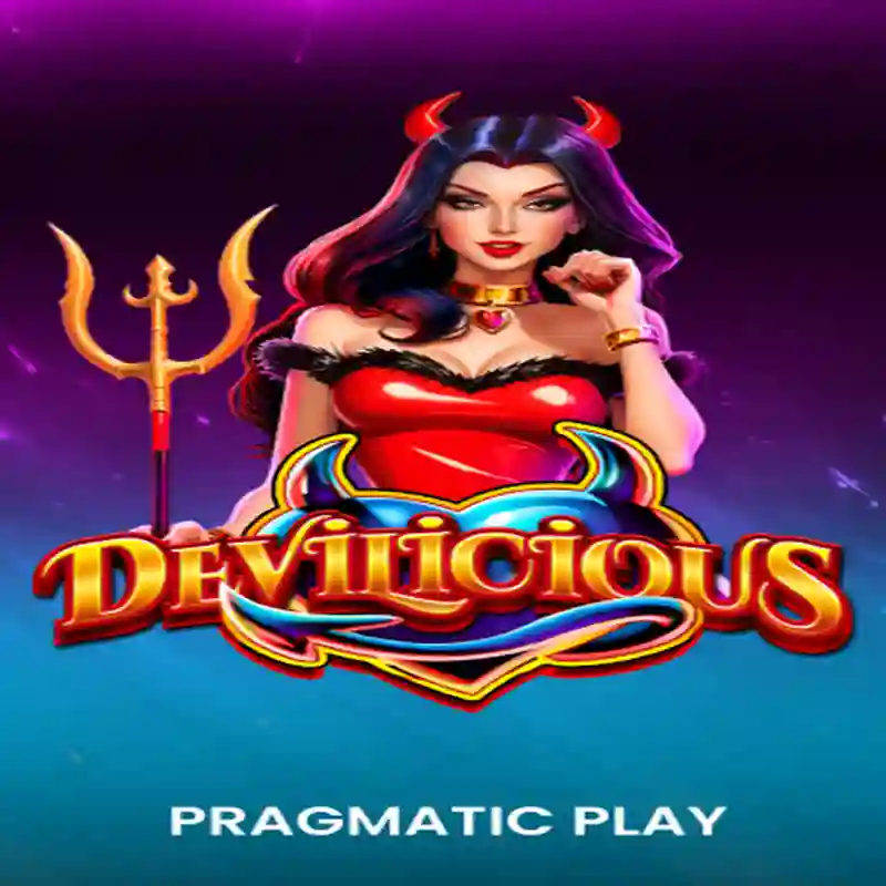 Tragamonedas PP Devilicious en encoreonlinemx