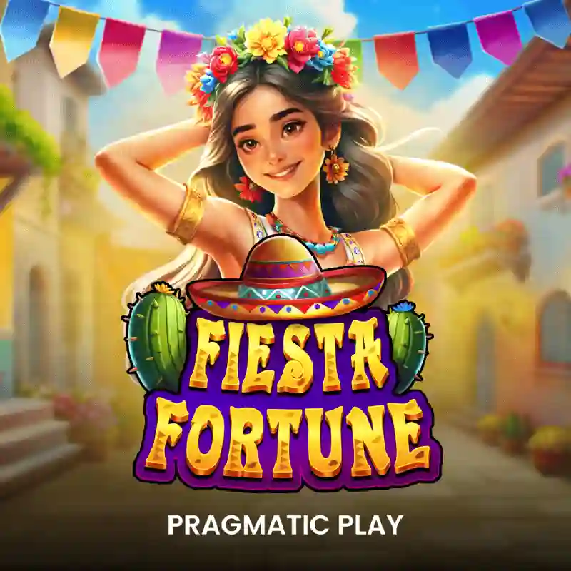 Fiesta Fortune