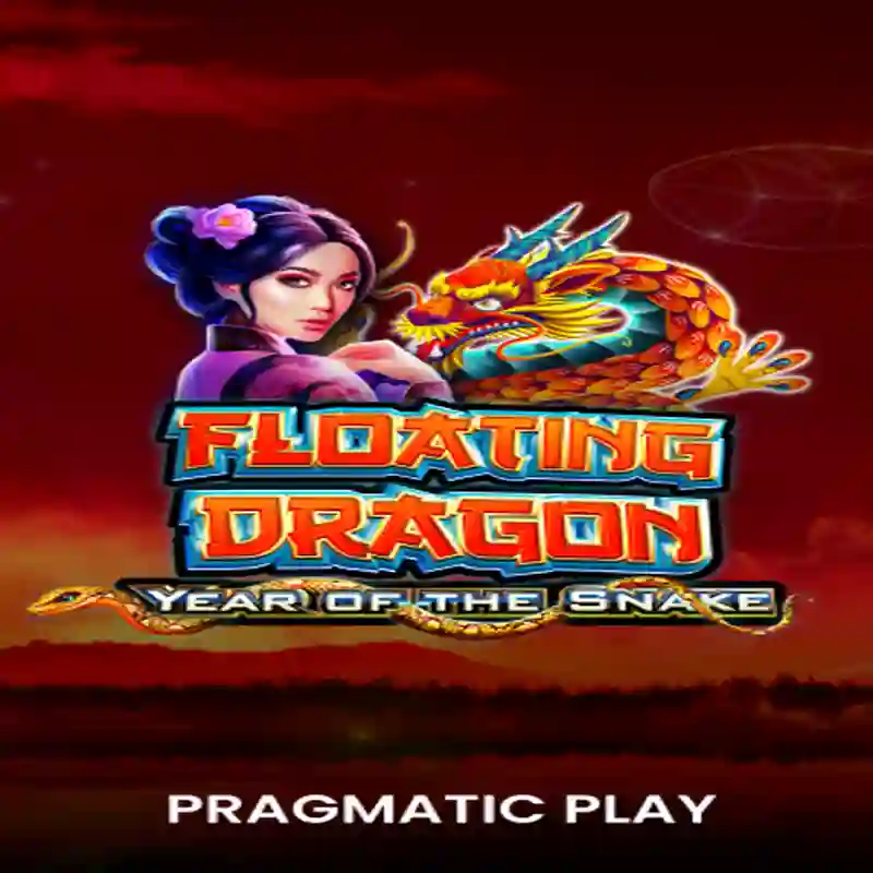 Slot PP Floating Dragon – Year of the Snake en encoreonlinemx