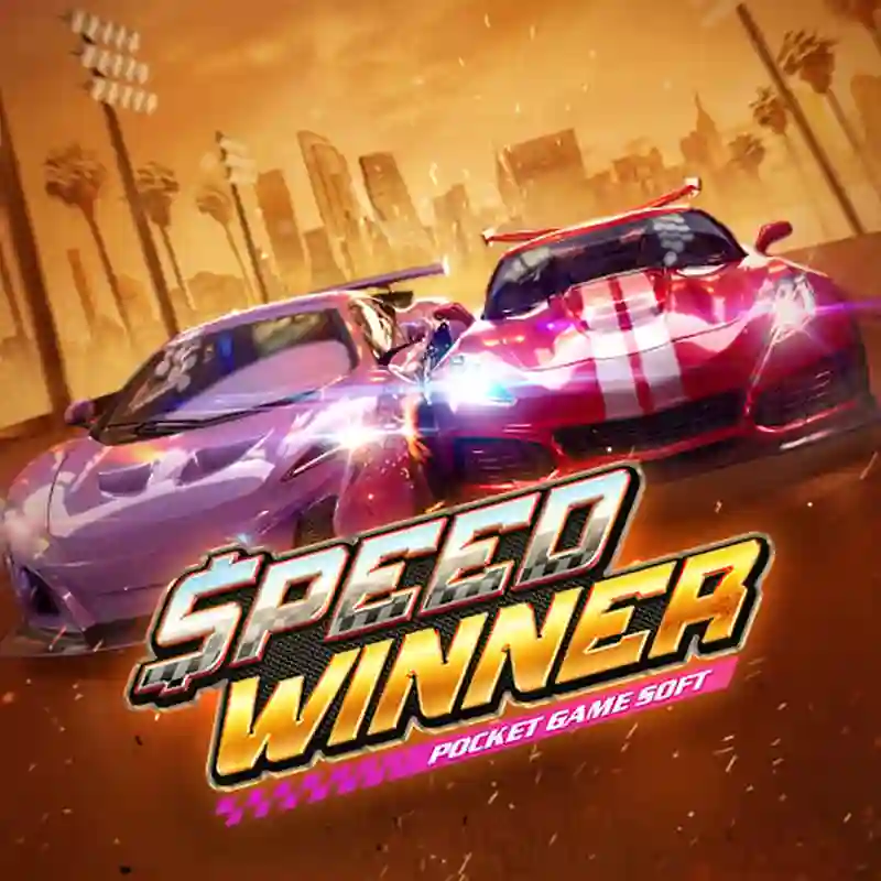 Speed Winner casino game thumbnail