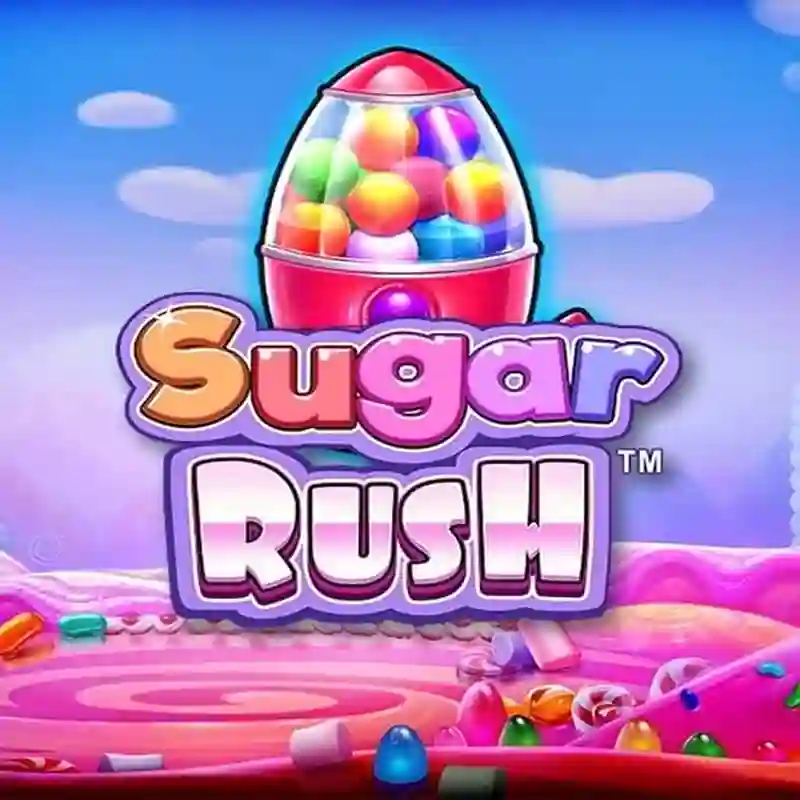 Sugar Rush Tragamonedas en encoreonlinemx