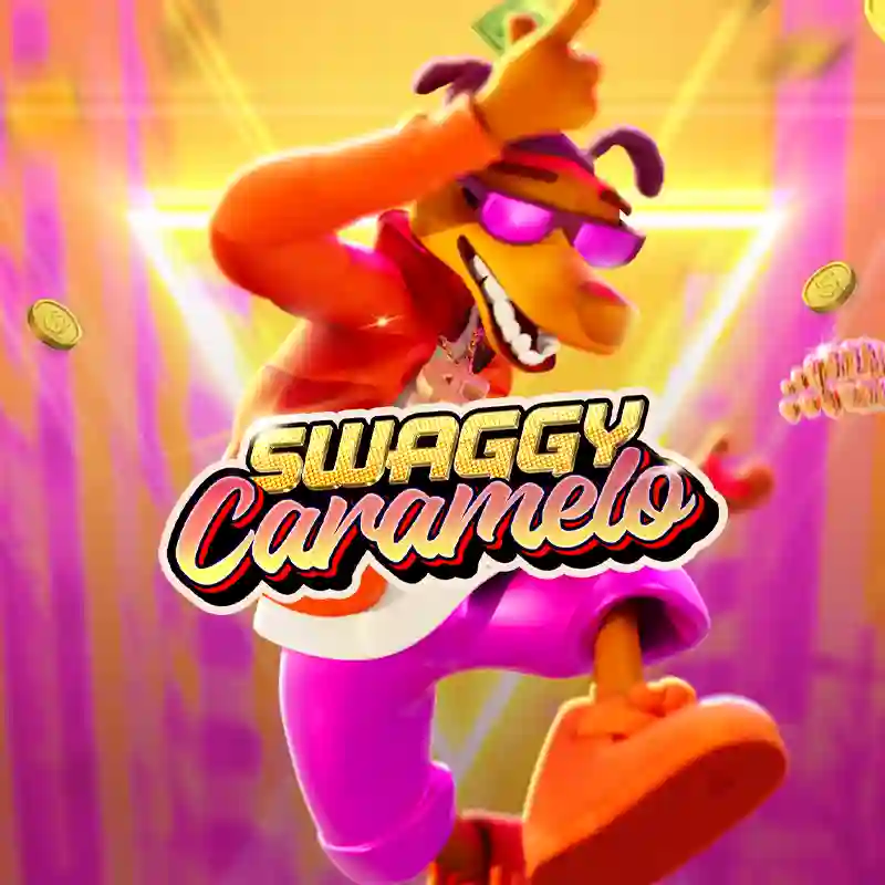 Juego Swaggy Caramelo